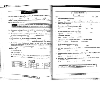 Khairuls basic math | PDF