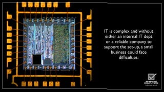 Smart SMB Presentation
