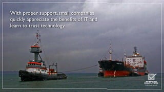 Smart SMB Presentation