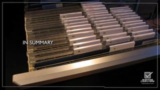 Smart SMB Presentation