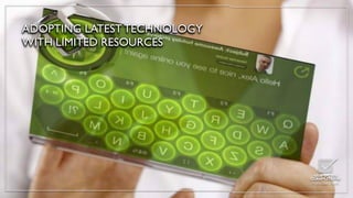 Smart SMB Presentation