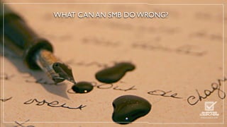 Smart SMB Presentation