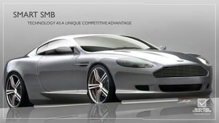 Smart SMB Presentation