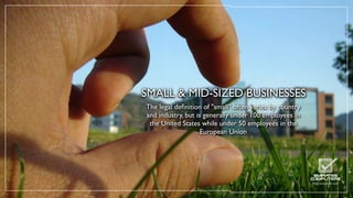 Smart SMB Presentation