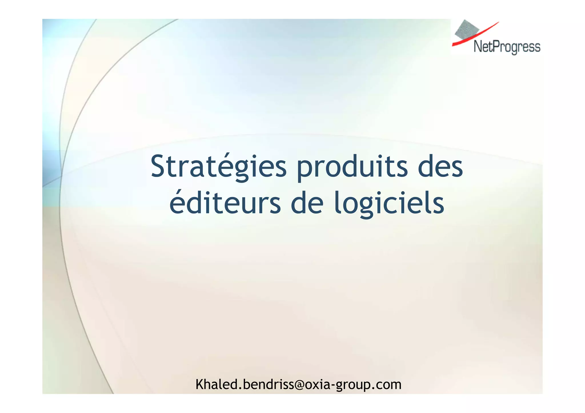 Intégration Libre & Propriétaire : la Symbiose