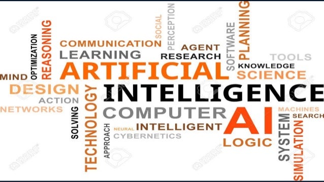 Artificial Intelligence In Project Management By Dr