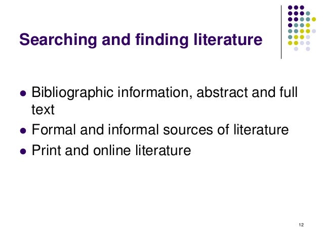 doc research paper quantitative method