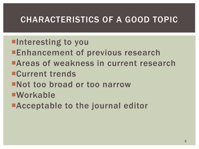HOW TO WRITE JOURNAL ARTICLE PDF visual data 3