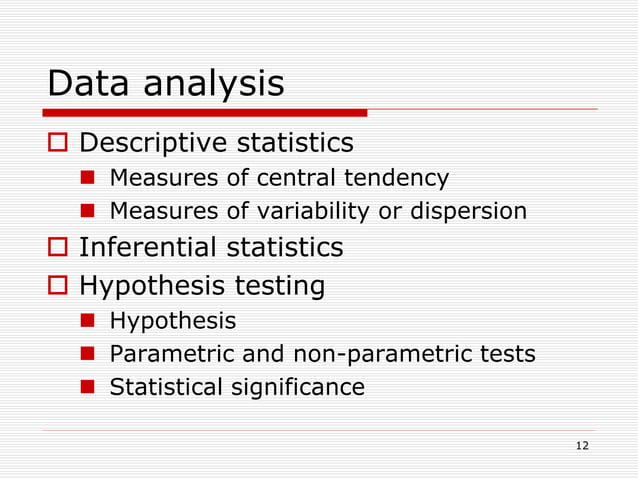 Qualitative vs Quantitative Research: What’s the Difference? visual data 6