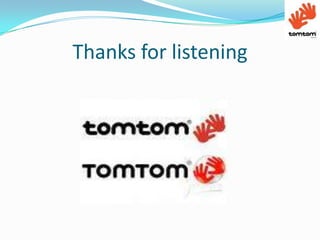 Thanksforlistening