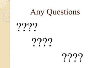 Any Questions
????
????
????
 