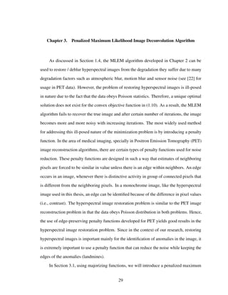 Blind Image Deconvolution