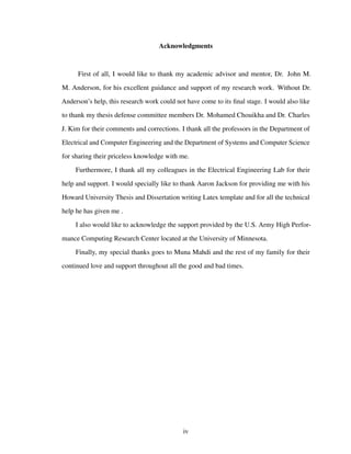 Blind Image Deconvolution