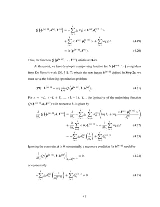 Blind Image Deconvolution