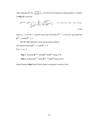 Blind Image Deconvolution