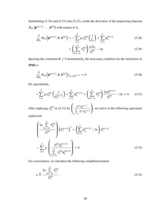 Blind Image Deconvolution