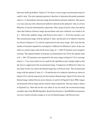 Blind Image Deconvolution