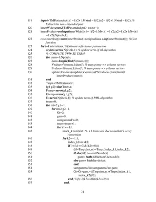 Blind Image Deconvolution