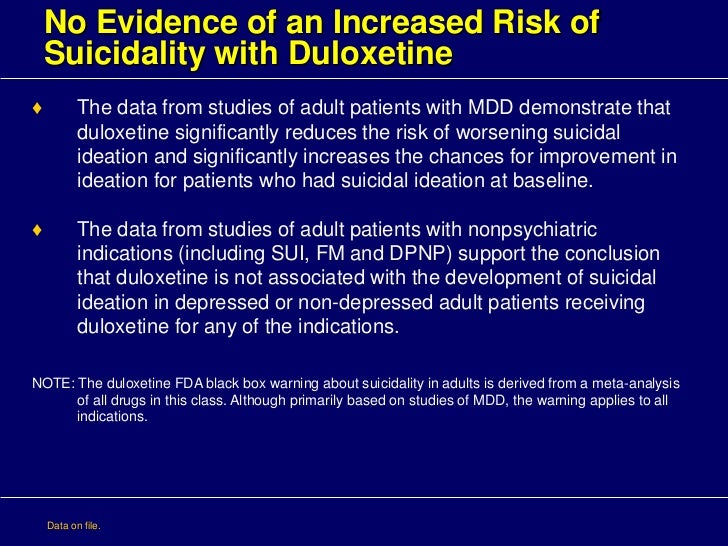 Neuropathy association drug warnings
