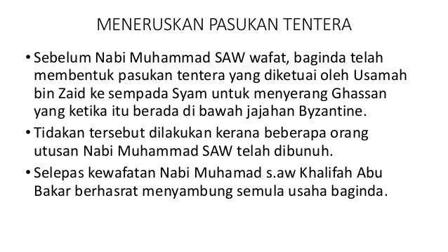 Bab 3 1 Kenegaraan Islam Pdf
