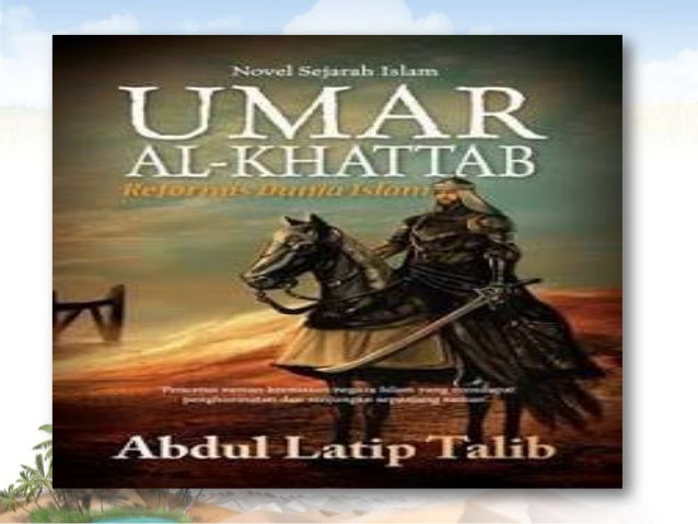 Khalifah Umar Al-Khattab