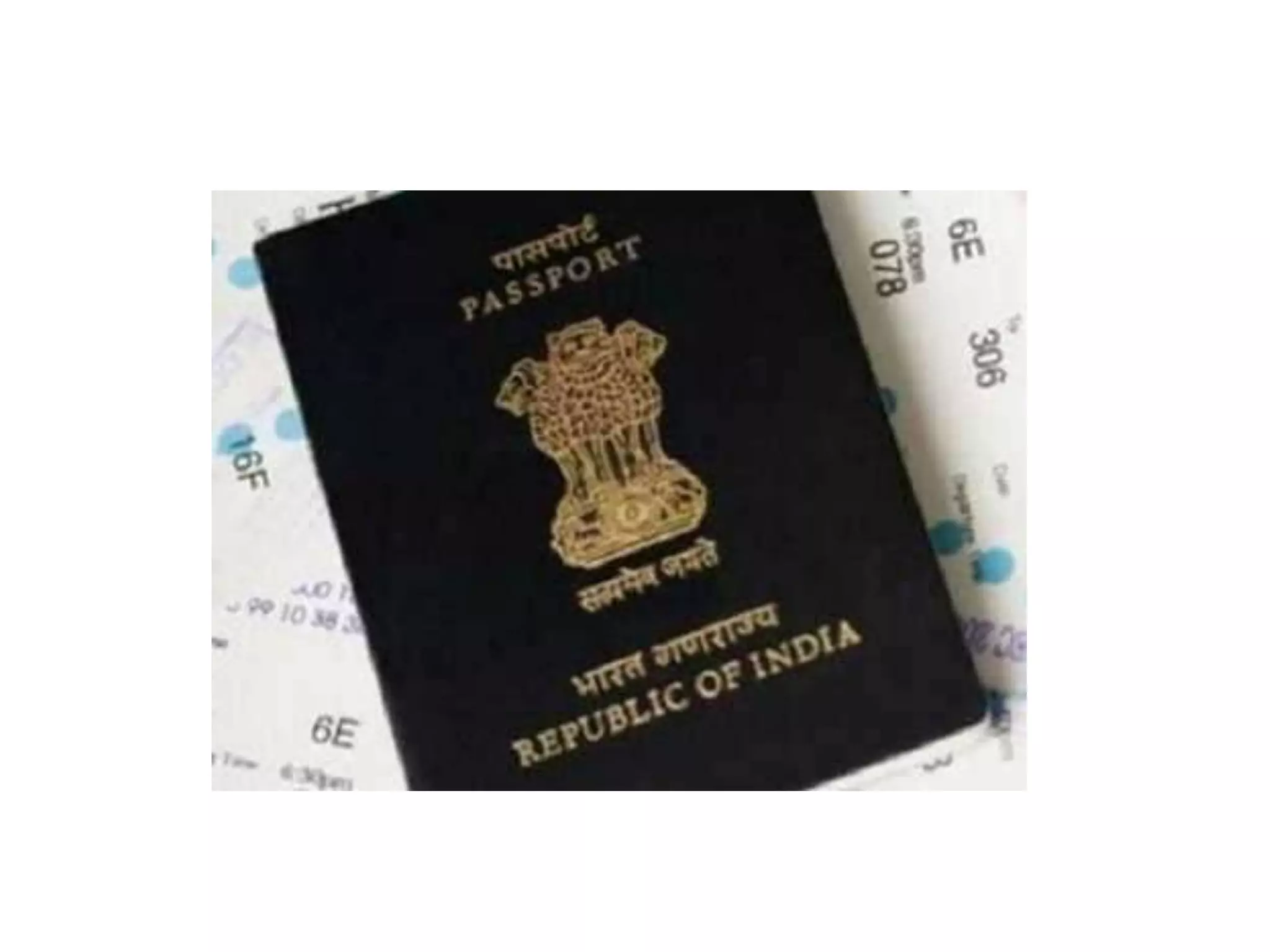 Khalistan Passport PPTX khalistan-passport-pptx