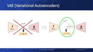 Generative Adversarial Networks - (Introduction) | PDF | Artificial ...