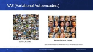 Generative Adversarial Networks - (Introduction) | PDF | Artificial ...