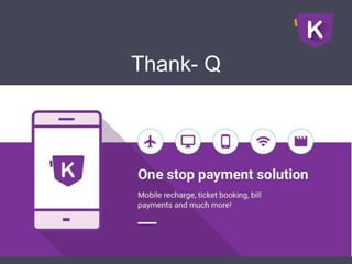 Thank- Q
 