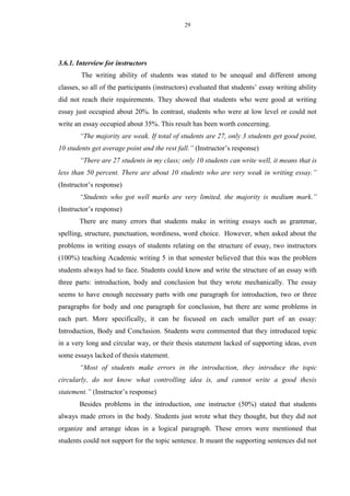 Thesis titles for english majors in the philippines image