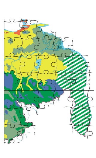 Khammeryn   mapas