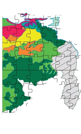 Khammeryn   mapas