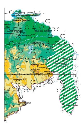 Khammeryn   mapas