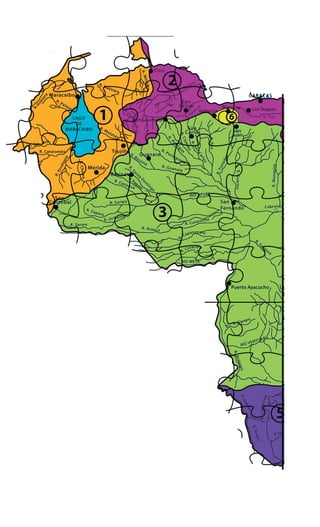 Khammeryn   mapas