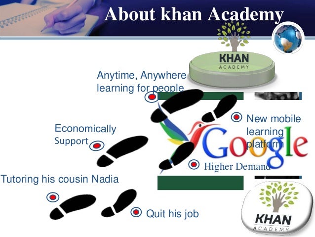 khan academy learning to read