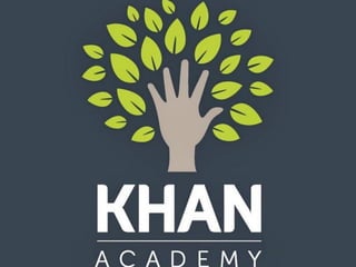 Khan academy 2016