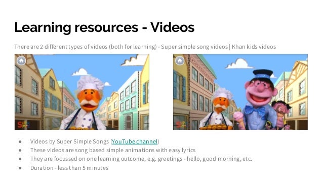 Khan Academy Kids Teardown