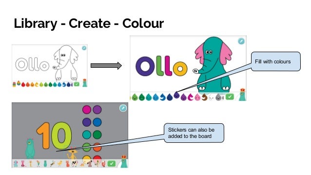 Khan Academy Kids Teardown