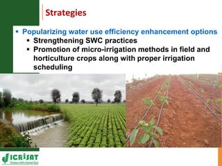 Asia Regional Program Planning meeting " A Strategy on Scaling up of innovative technologies for sustainable agriculture in Karnataka:Reaching the unreached!"