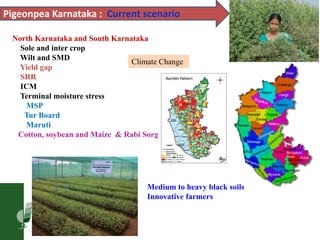 Asia Regional Program Planning meeting " A Strategy on Scaling up of innovative technologies for sustainable agriculture in Karnataka:Reaching the unreached!"