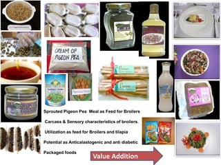 Asia Regional Program Planning meeting " A Strategy on Scaling up of innovative technologies for sustainable agriculture in Karnataka:Reaching the unreached!"