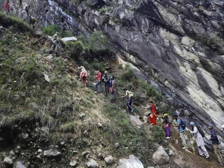 Khandit uttarakhand-part-2