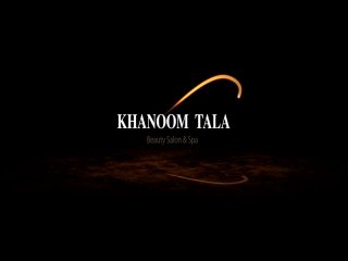 Experience the astonishing beauty and grooming treatment at Khanoomtala
