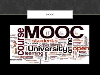 MOOC