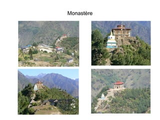 Monastère 