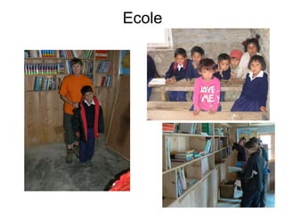 Ecole 