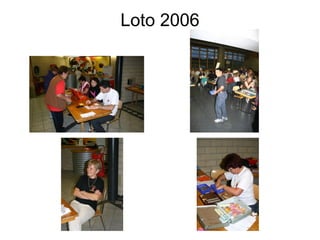 Loto 2006 