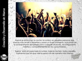 Karma final