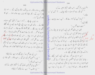 ScannedandUploadedByNadeem
 