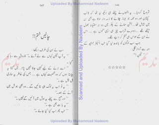 ScannedandUploadedByNadeem
 